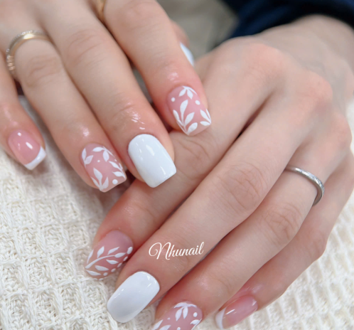 Tổng hợp các tone màu nail sang – xịn – mịn dành cho cô nàng hiện đại tại quận 7